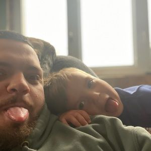 Meet your Posher, Matthew